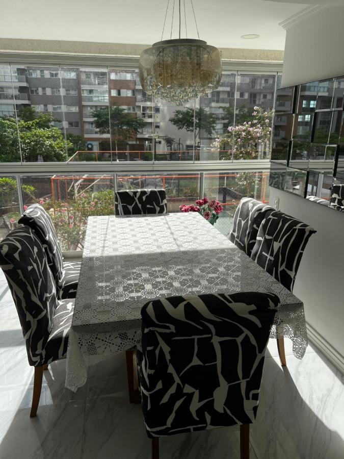 Apartment Lindo Na Barra Da Tijuca *
