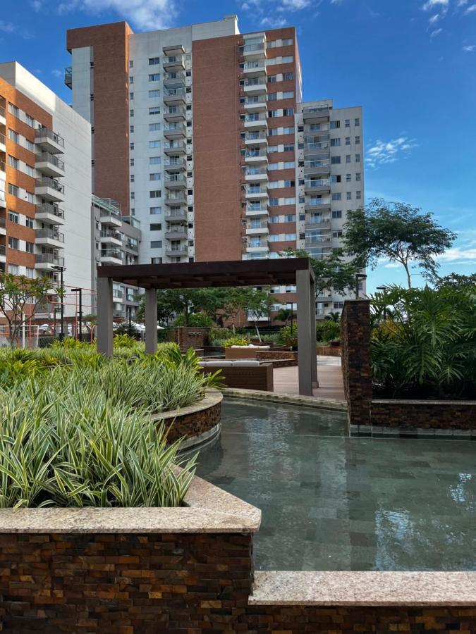 Lindo Na Barra Da Tijuca Apartment *
