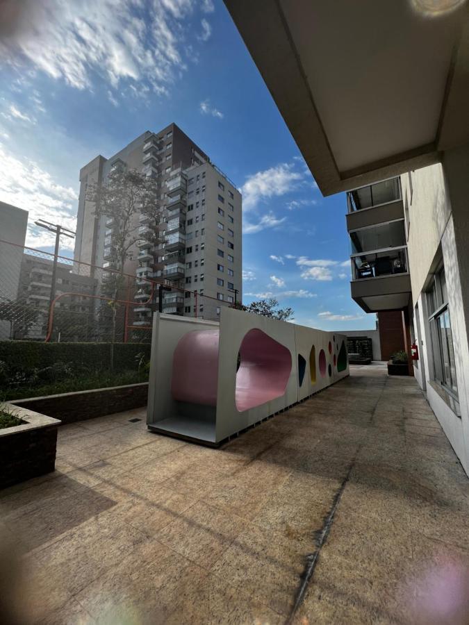 Apartment Lindo Na Barra Da Tijuca *