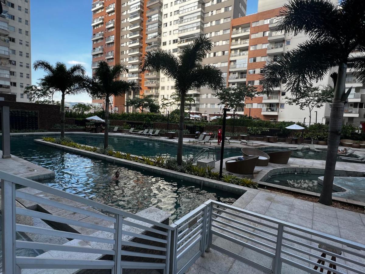 Lindo Na Barra Da Tijuca Apartment Rio de Janeiro