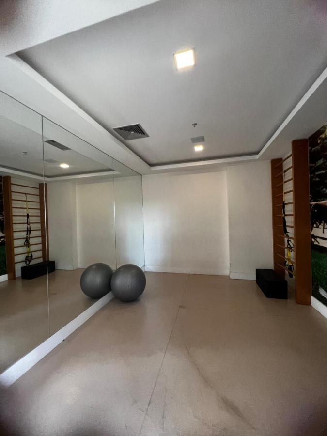 Apartment Lindo Na Barra Da Tijuca *