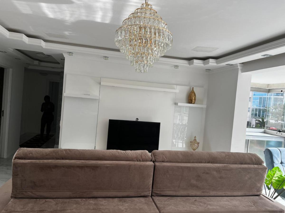 Apartment Lindo Na Barra Da Tijuca Rio de Janeiro