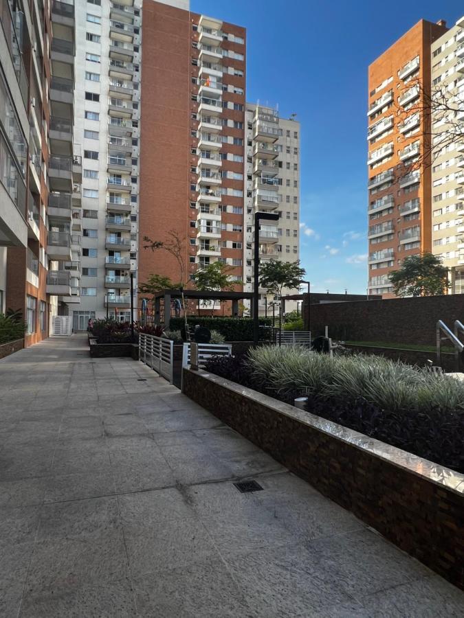Apartment Lindo Na Barra Da Tijuca