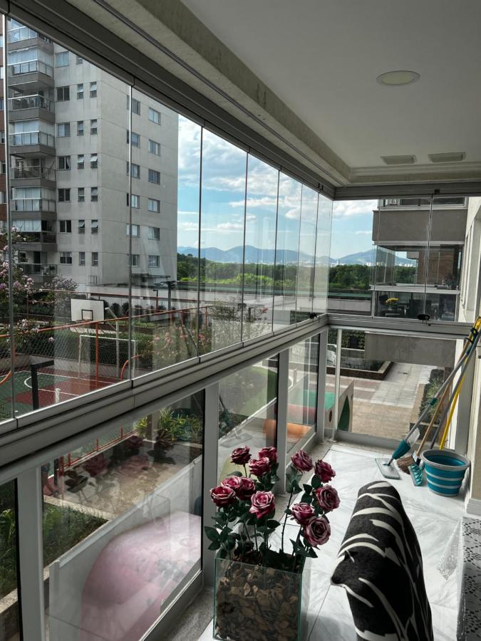 Apartment Lindo Na Barra Da Tijuca Rio de Janeiro